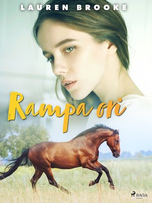 cover image of Rampa ori